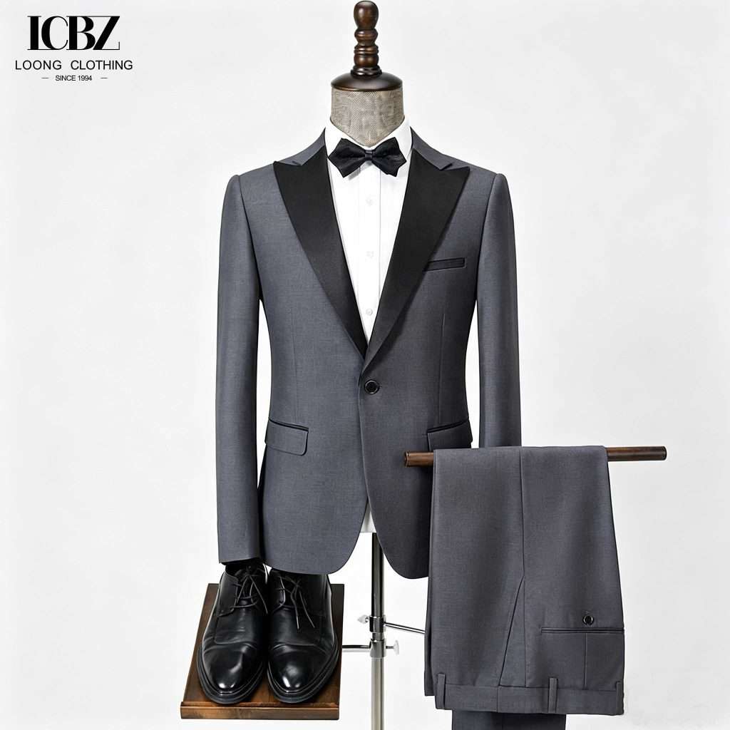 19 suit