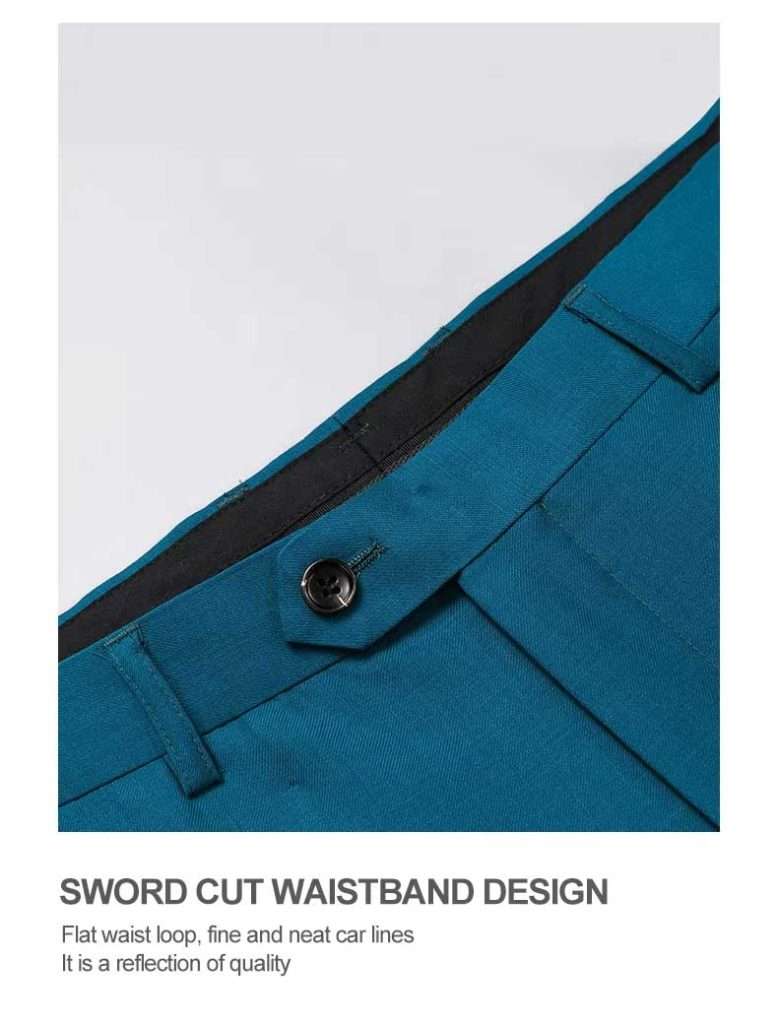 Business Blazer Suit