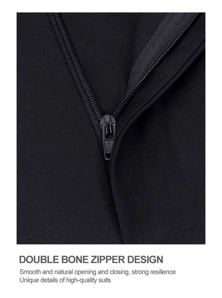 Men's Casual Suit