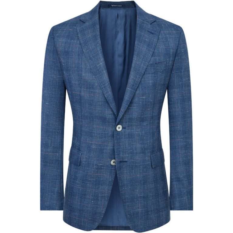 OEM Green Men's Suit for Brand Retailers 1 OEM Green Men’s Suit for Brand Retailers