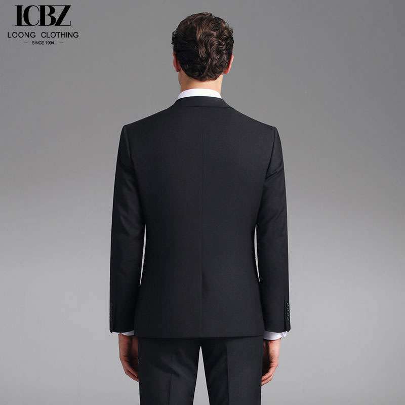 Men's Casual Suit