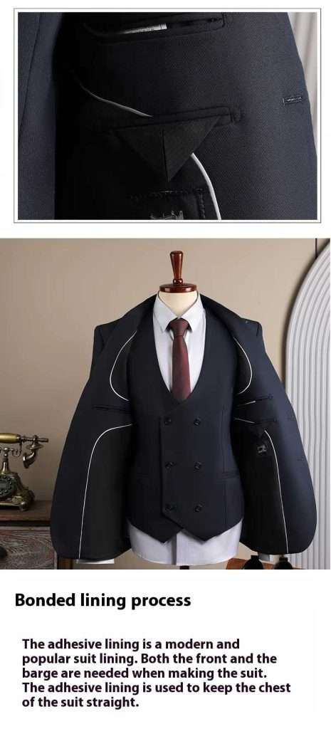 Men's Party Suit