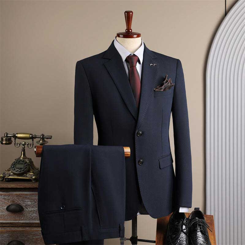 Men's Party Suit