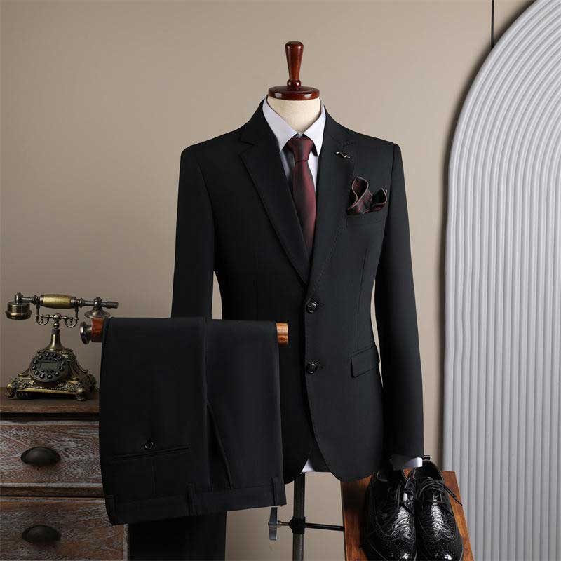 Men's Party Suit