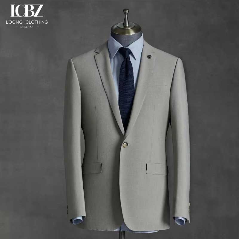 Men's Wedding Tuxedo Groom Suit