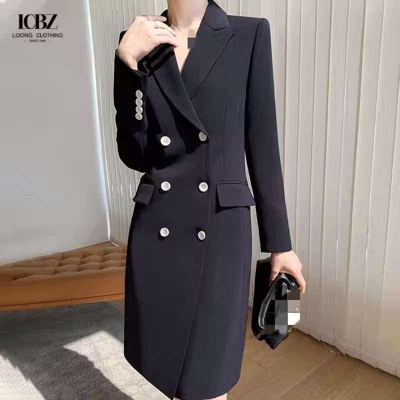 Women's Skirt Suits