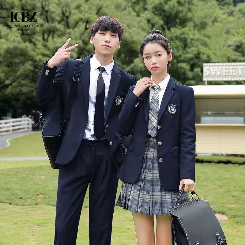 High Schools Uniform