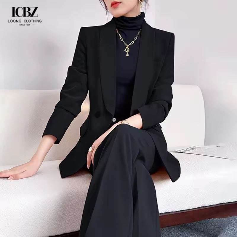 ladies Workwear suits manufacturers