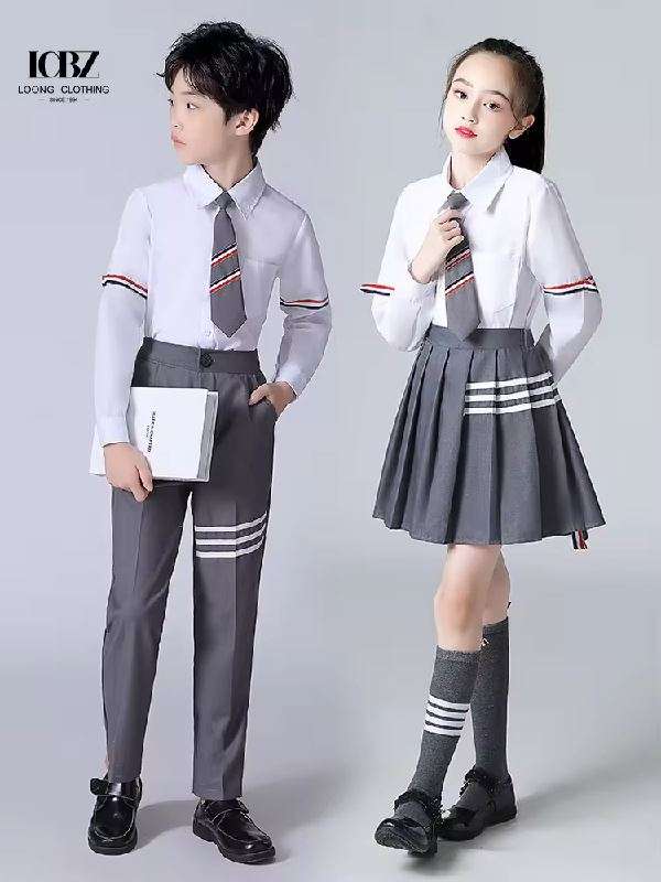 Middle Schools Uniform