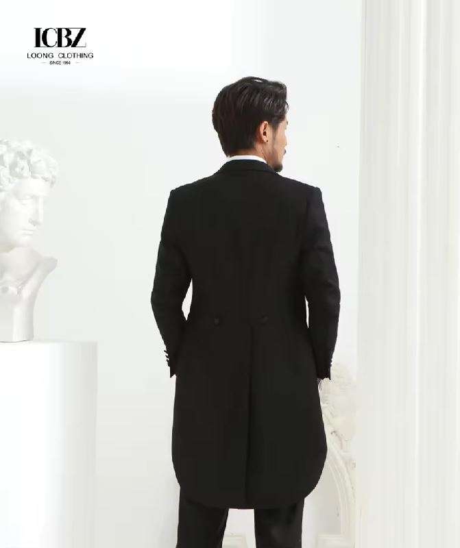 penguin Tailcoat
