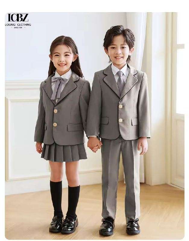 Primary & Elementary School Uniforms