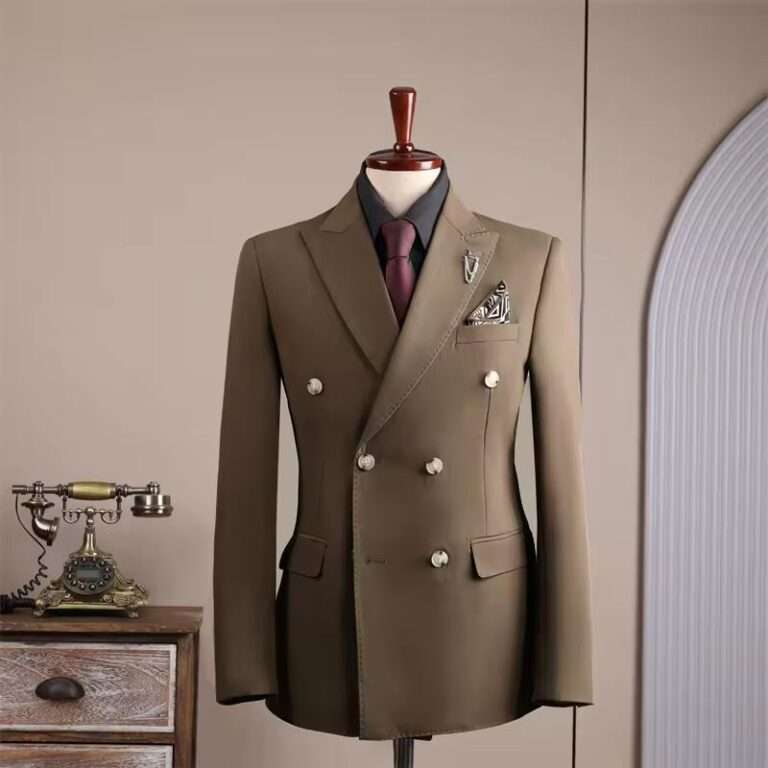 How Much Does a Good Tuxedo Cost?