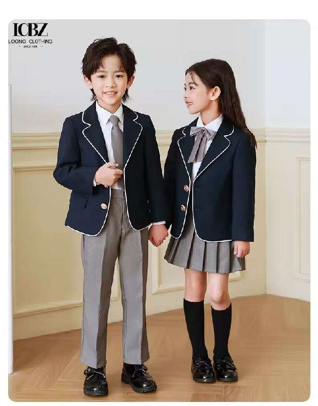 Primary & Elementary School Uniforms