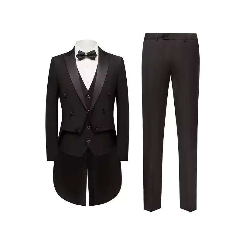 mens tailcoat suit
