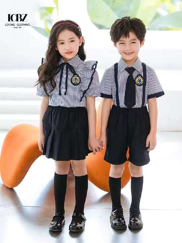 Primary & Elementary School Uniforms