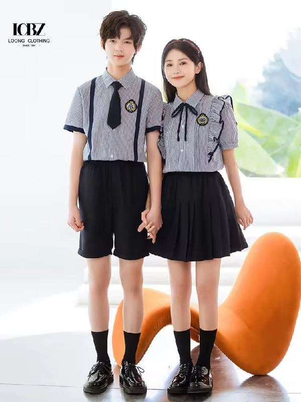 Middle Schools Uniform