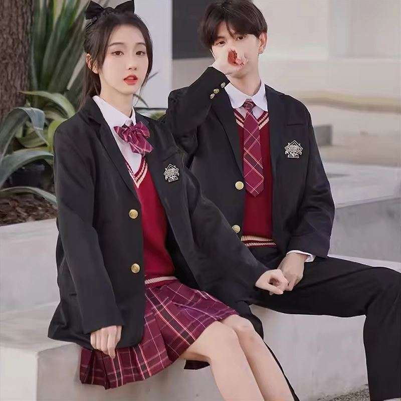 Middle Schools Uniform