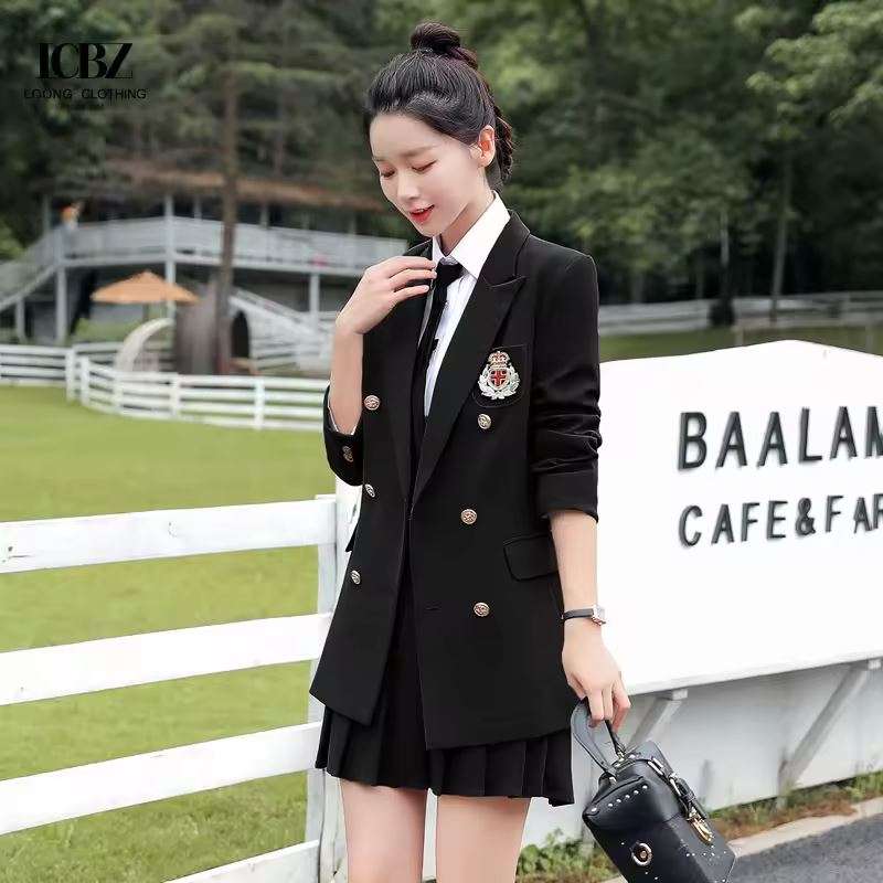 High Schools Uniform