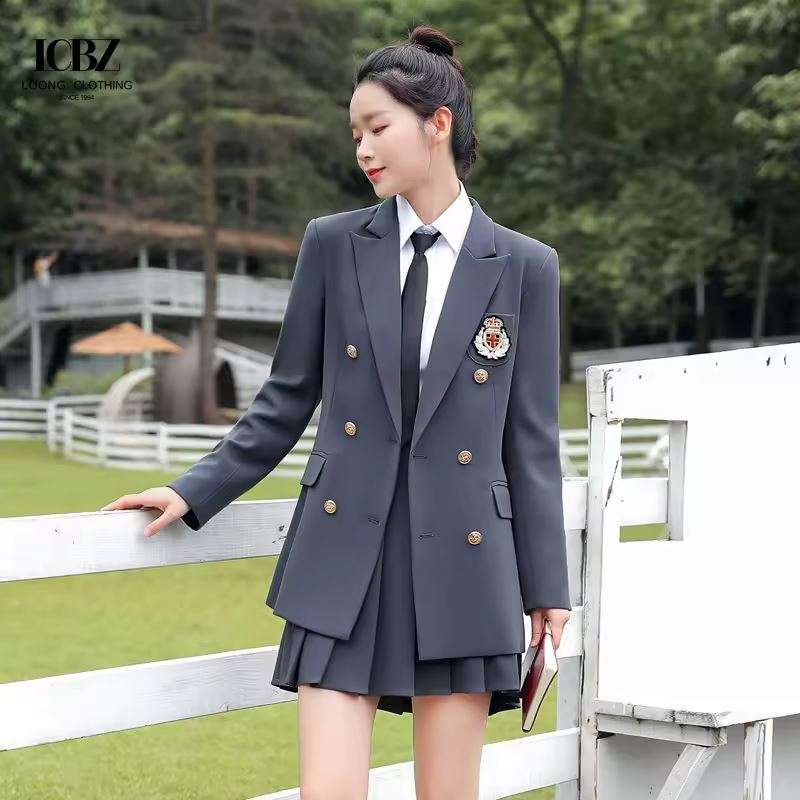 High Schools Uniform