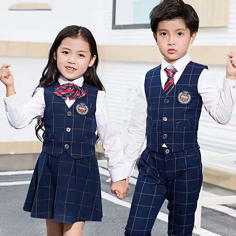 Primary & Elementary School Uniforms