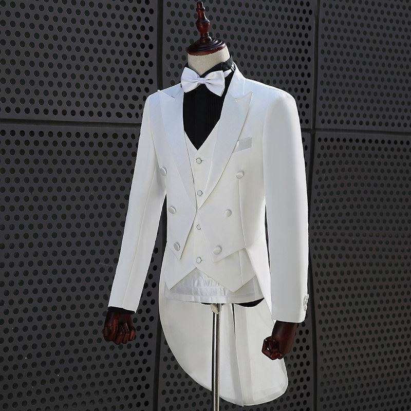 penguin suit formal