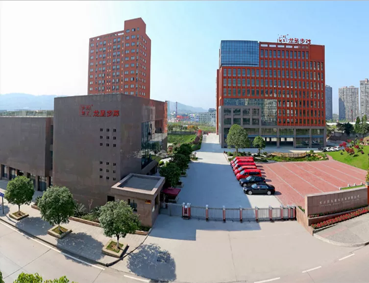 company profile