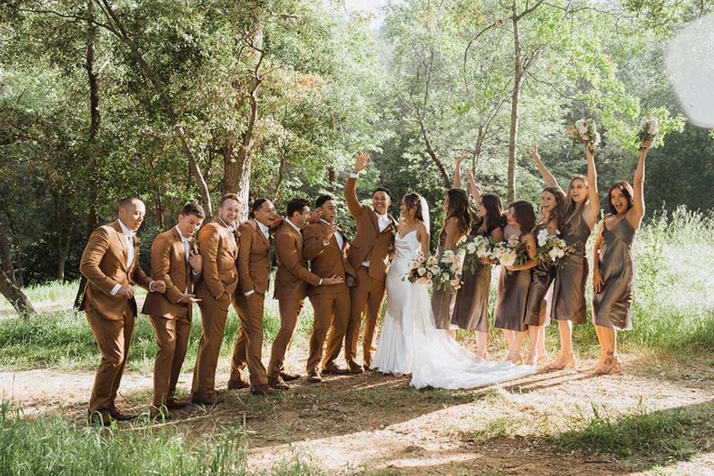 2026 British Wedding Suit Trends: What Every UK Groom is Searching For?