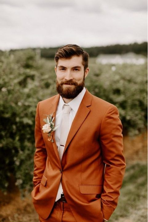2026 British Wedding Suit Trends: What Every UK Groom is Searching For?
