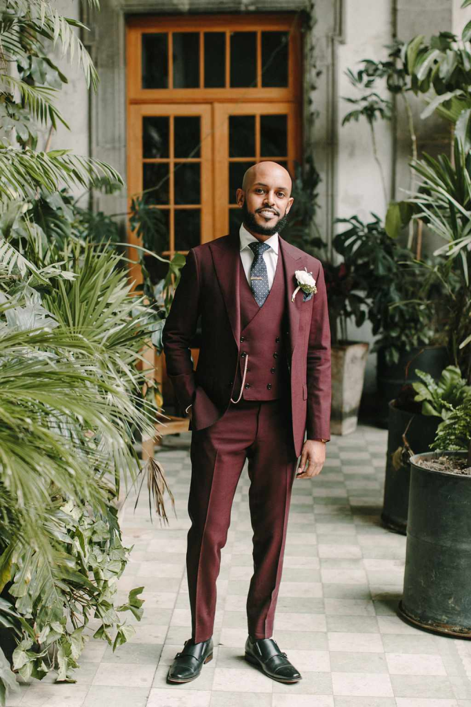 Fabric Trends:Texture is King
