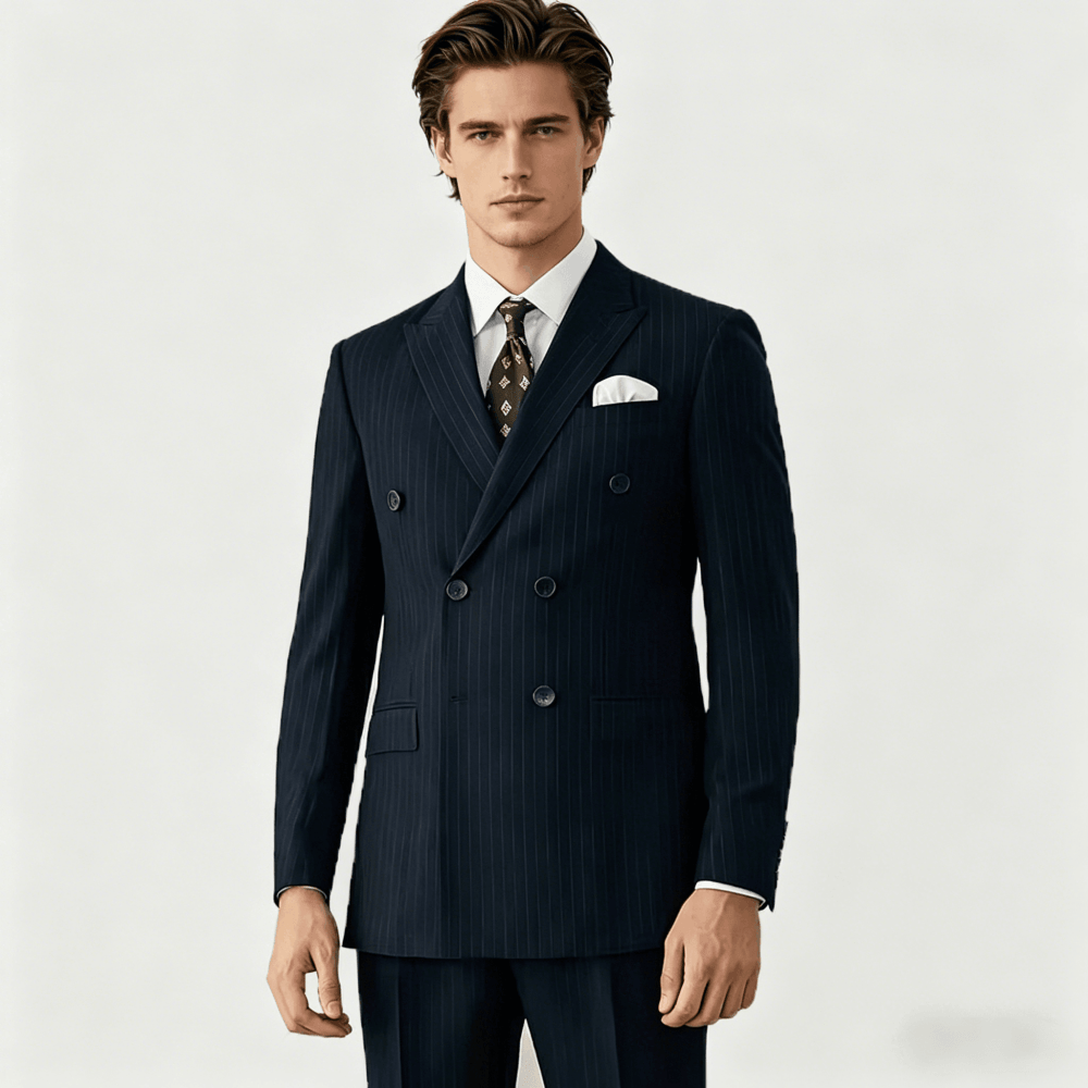 Men’s Business Suits