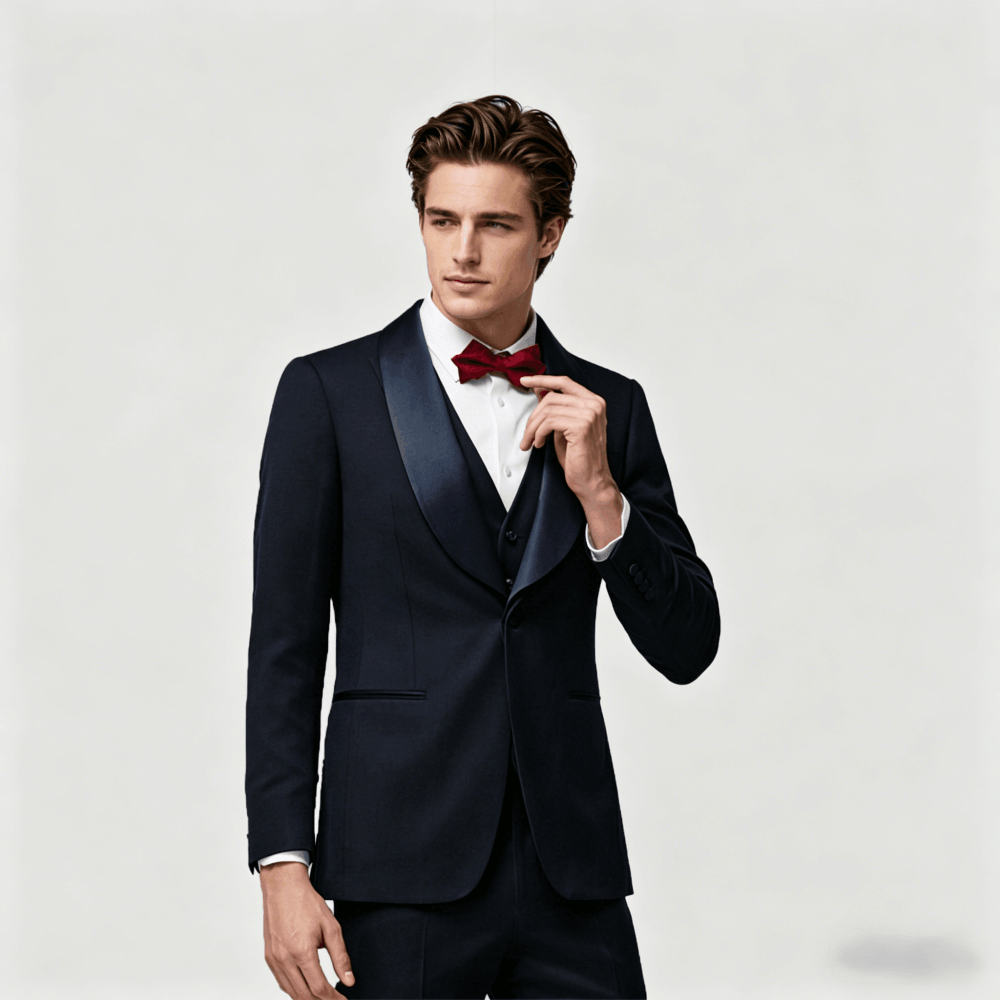 Men’s Tuxedos Suits