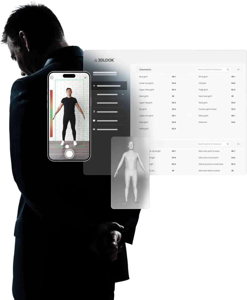 AI Suit Sizing APP vs Manual Measurements: Which is More Reliable? 5 AI Suit Sizing APP vs Manual Measurements