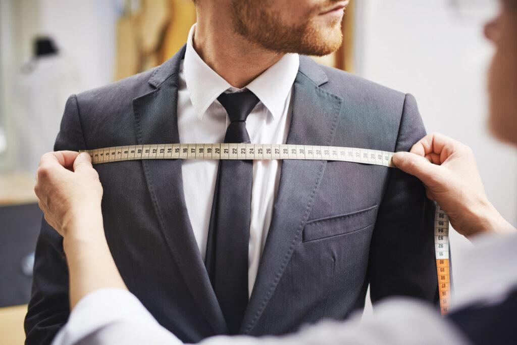 AI Suit Sizing APP vs Manual Measurements: Which is More Reliable? 10 AI Suit Sizing APP vs Manual Measurements