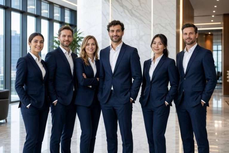 Is a Business Suit Considered a Uniform? 8 Is a Business Suit Considered a Uniform?