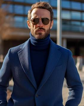 What Does Classic Fit Mean in Men’s Suits? 3 What Does Classic Fit Mean in Men’s Suits?