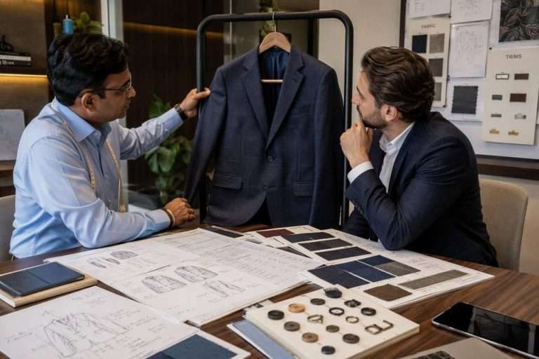 How Wholesale Suits Men's Makes a Majestic Wonder? 9 How Wholesale Suits Men’s Makes a Majestic Wonder?