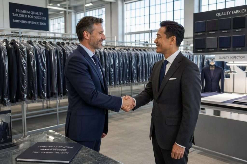 What Are the Best Quality Men’s Suits? 8 Who Makes the Best Men’s Suits